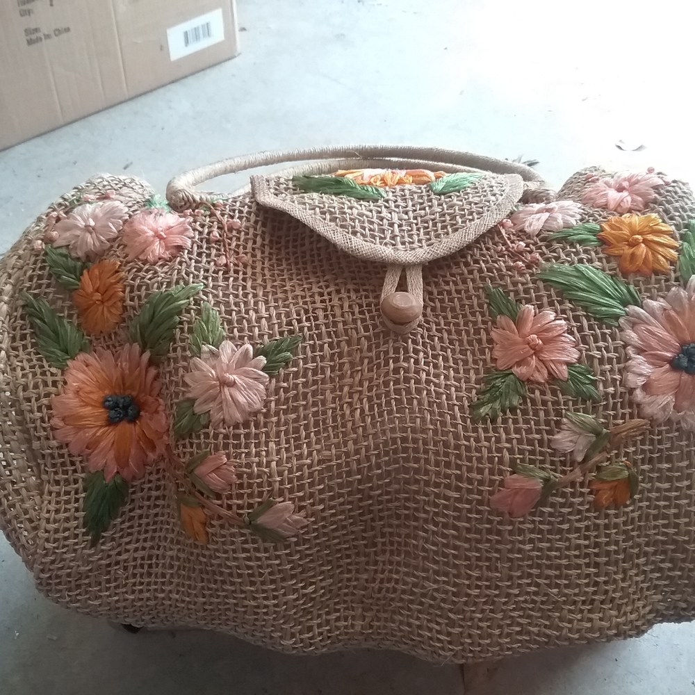Handbag